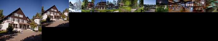 Best Western Country Resort Hotel