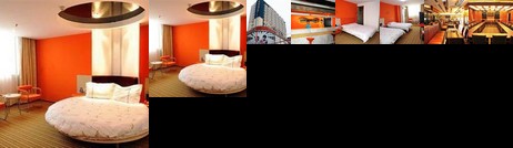 Motel 168 Chain Hotel Neijiang Shangnan Street