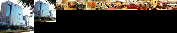 Yunheng Hotel