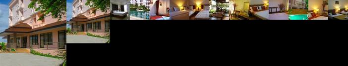 Ok-Home Airport Apartment