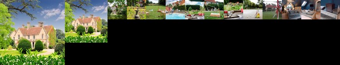 The Old Rectory Country House Sudbury