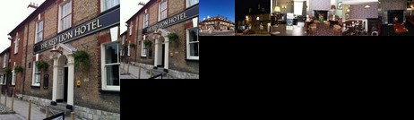 Red Lion Wareham