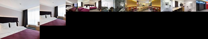 Azimut Hotel Voronezh