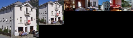 Hotel Fletschhorn