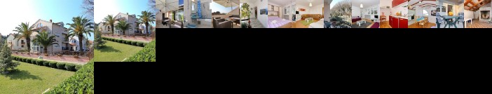 Villa Dalmatia