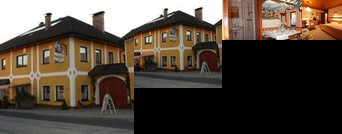 Gasthof Zur Taverne Rameder
