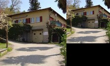 Agriturismo Azienda Viti Vinicola Hostettler