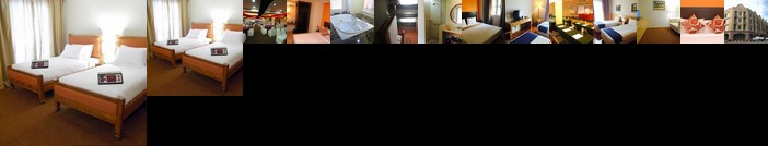 Seri Costa Hotel - Resort