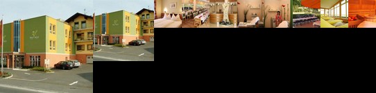 Vitalhotel Strobl