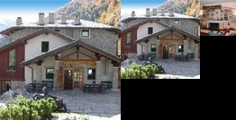A l'Hostellerie Du Paradis