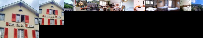 Hotel Restaurante La Truite