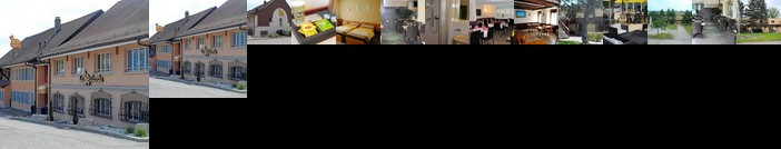 Motel La Poularde