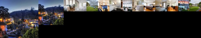 Hotel Portmeirion