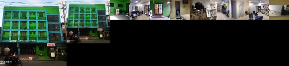 Amethyst Econotel Hotel