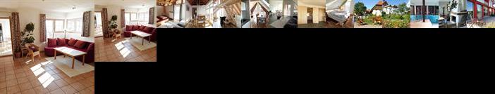 Wellness Hotel Schiesselhof