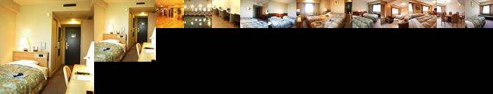 Kinuura Grand Hotel