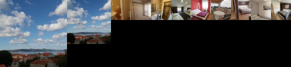 Apartments Mira