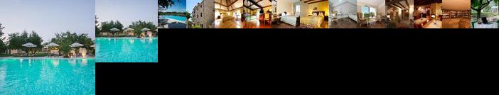 San Rocco Hotel and Restaurant