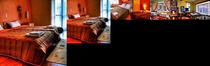 Hotel Anavriti
