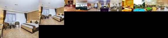 Grand Prioritas Hotel