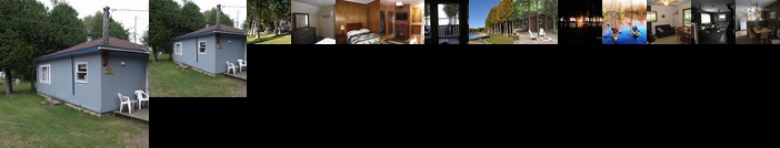 Cedars of Lake Eugenia - Cottage Resort