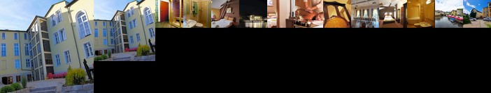 Gosciniec Darlowo & Spa