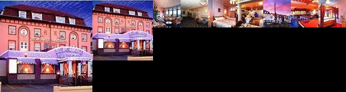 Belgrave Madison Hotel