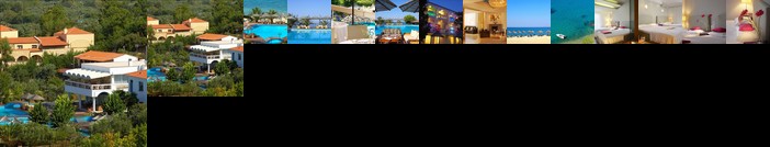 Kamari Beach Hotel Potos