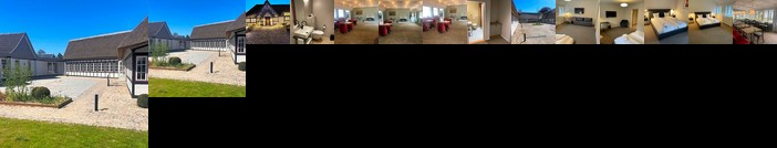 Hotel Norrevang