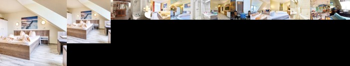Hotel Kiebitz An Der Ostsee
