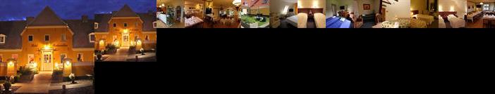 Sanden Bjerggaard Hotel & Kursuscenter