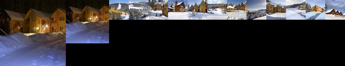 Bukovel Hotel