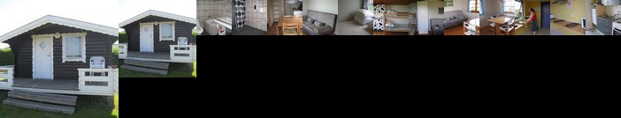 Thisted Camping & Hytteferie