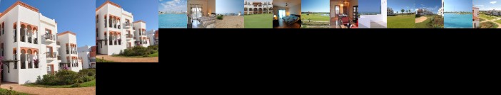 Residence Madame Vacances La Perle Orientale