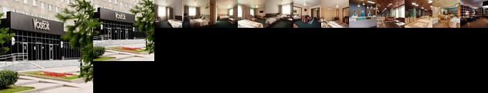 Vostok Hotel