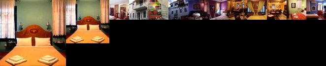 Oikia Mitsiou Traditional Inn