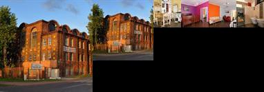Apartament Katowice-Nikiszowiec