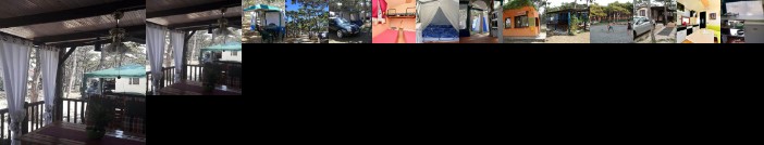 Camping Planik