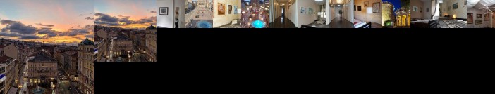 Lounge Hostel Carnevale