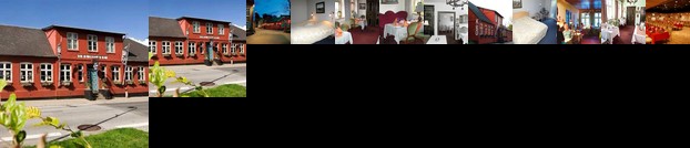 Den Gamle Kro Gram