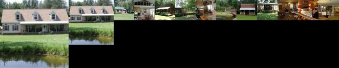The Smoakhouse Ranch Bed & Breakfast