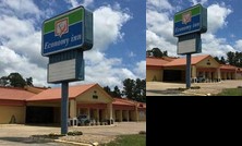 Economy Inn Livingston