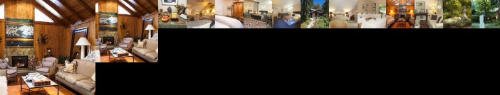 Harmony Ridge Lodge