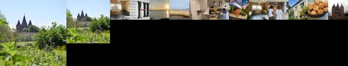 Danhostel Kalundborg Vandrerhjem