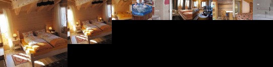 Chalet-Hotel Alpenblick Wildstrubel