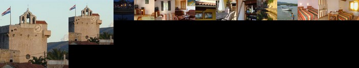 Villa Oleandri