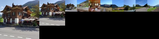 Gasthof Stockli