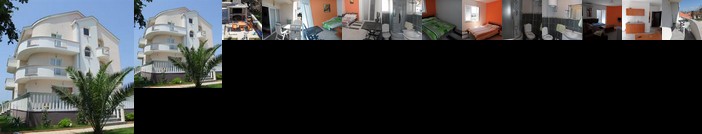 Apartments Curic