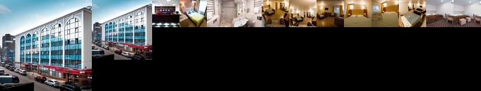 Zemchuzhina Hotel