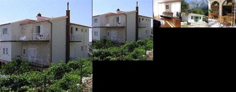 Apartmani Klaricic